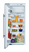 Liebherr KEL 2544 Refrigerator larawan, katangian