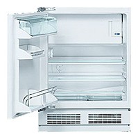 Liebherr KIU 1444 Холодильник Фото, характеристики