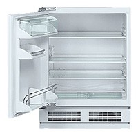 Liebherr KIU 1640 Холодильник фото, Характеристики