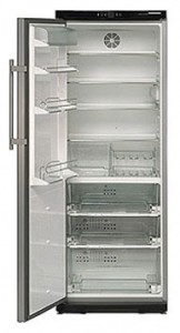Liebherr KSBes 3640 Холодильник фото, Характеристики