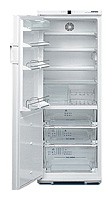 Liebherr KSB 3640 Холодильник фото, Характеристики