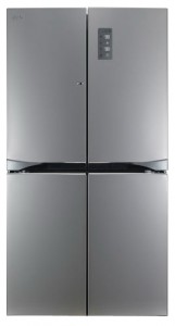 LG GR-M24 FWCVM Ψυγείο φωτογραφία, χαρακτηριστικά