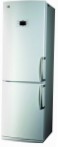 LG GA-B399 UAQA Холодильник \ Характеристики, фото