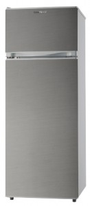Shivaki SHRF-255DS Холодильник Фото, характеристики