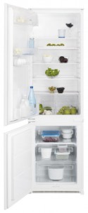 Electrolux ENN 2900 ADW Холодильник фото, Характеристики