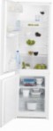Electrolux ENN 2900 ADW Холодильник \ Характеристики, фото