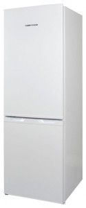 Vestfrost CW 551 W Buzdolabı fotoğraf, özellikleri