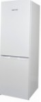 Vestfrost CW 551 W Холодильник \ Характеристики, фото