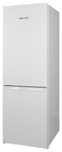 Vestfrost CW 451 W Холодильник фото, Характеристики