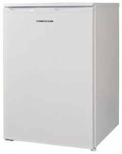 Vestfrost VD 151 FW Холодильник Фото, характеристики
