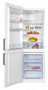 BEKO CH 233120 Refrigerator larawan, katangian