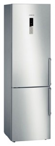 Bosch KGN39XI21 Buzdolabı fotoğraf, özellikleri