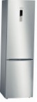 Bosch KGN39VL11 Холодильник \ характеристики, Фото