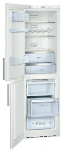Bosch KGN39AW20 Холодильник Фото, характеристики