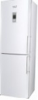 Hotpoint-Ariston HBD 1182.3 F H Холодильник \ характеристики, Фото