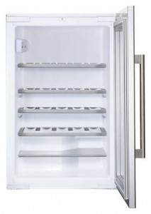Siemens KF18WA41 Холодильник Фото, характеристики