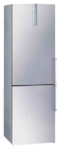 Bosch KGN36A60 Холодильник Фото, характеристики