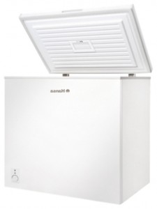 Hansa FS200.3 Buzdolabı fotoğraf, özellikleri