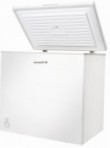 Hansa FS200.3 Buzdolabı \ özellikleri, fotoğraf