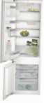 Siemens KI38VA51 Холодильник \ характеристики, Фото