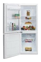 Samsung RL-22 FCSW Tủ lạnh ảnh, đặc điểm