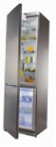Snaige RF39SM-S11Н Холодильник \ характеристики, Фото