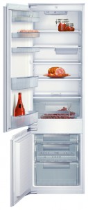 NEFF K9524X6 Холодильник Фото, характеристики