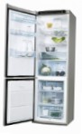 Electrolux ERB 36533 X Холодильник \ Характеристики, фото