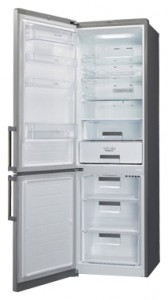 LG GA-B499 BAKZ Ψυγείο φωτογραφία, χαρακτηριστικά