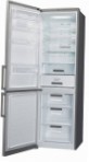LG GA-B499 BAKZ Холодильник \ Характеристики, фото