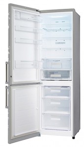 LG GA-B489 ZVCK Ψυγείο φωτογραφία, χαρακτηριστικά