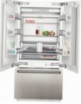 Siemens CI36BP01 Refrigerator \ katangian, larawan