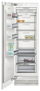 Siemens CI24RP01 Холодильник Фото, характеристики