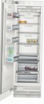 Siemens CI24RP01 Buzdolabı \ özellikleri, fotoğraf