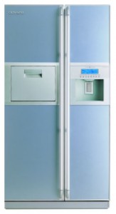 Daewoo Electronics FRS-T20 FAB Kjøleskap Bilde, kjennetegn