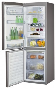 Whirlpool WBV 3387 NFCIX Холодильник фото, Характеристики
