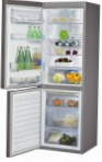 Whirlpool WBV 3387 NFCIX Холодильник \ характеристики, Фото