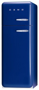 Smeg FAB30RBL1 Kjøleskap Bilde, kjennetegn