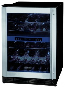 Baumatic BFW440 Холодильник Фото, характеристики