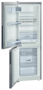 Bosch KGV33VL30 ตู้เย็น รูปถ่าย, ลักษณะเฉพาะ