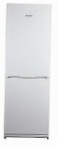 Snaige RF31SM-S10021 Tủ lạnh \ đặc điểm, ảnh