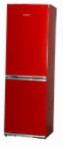 Snaige RF36SM-S1RA21 Tủ lạnh \ đặc điểm, ảnh