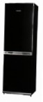 Snaige RF34SM-S1JA21 Холодильник \ характеристики, Фото
