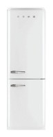 Smeg FAB32LBN1 Холодильник Фото, характеристики