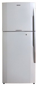 Hitachi R-Z470EU9KSLS Kjøleskap Bilde, kjennetegn