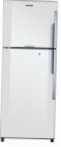 Hitachi R-Z470EU9KPWH Холодильник \ Характеристики, фото