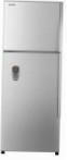 Hitachi R-T320EU1KDSLS Холодильник \ Характеристики, фото