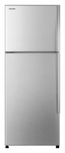 Hitachi R-T320EL1SLS Kjøleskap Bilde, kjennetegn