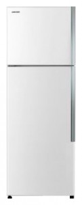 Hitachi R-T320EL1MWH Холодильник Фото, характеристики