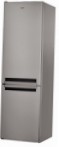 Whirlpool BSF 9152 OX Холодильник \ характеристики, Фото